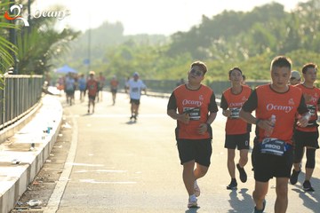 RUN TO LIVE 2025 - Ảnh #3303133