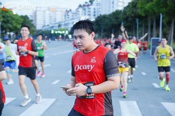 RUN TO LIVE 2025 - Ảnh #3256688