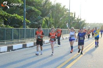 RUN TO LIVE 2025 - Ảnh #3299390