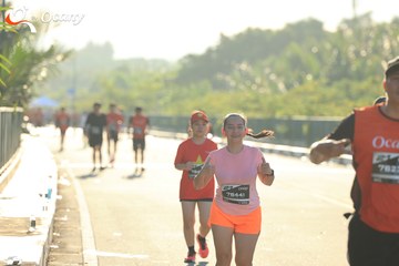 RUN TO LIVE 2025 - Ảnh #3303240