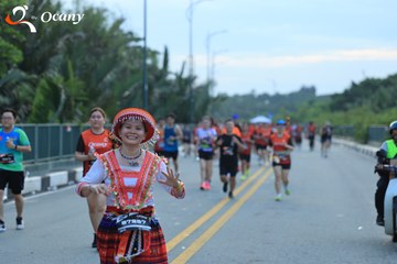 RUN TO LIVE 2025 - Ảnh #3281052