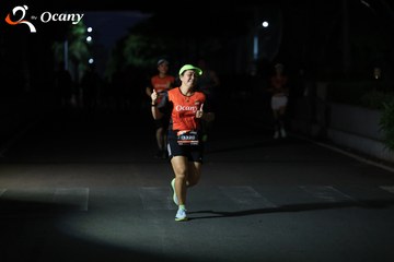 RUN TO LIVE 2025 - Ảnh #3155133