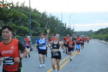 RUN TO LIVE 2025 - Ảnh #3283736