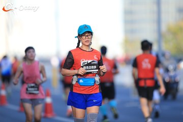RUN TO LIVE 2025 - Ảnh #3282920