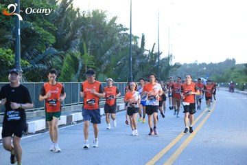 RUN TO LIVE 2025 - Ảnh #3265143