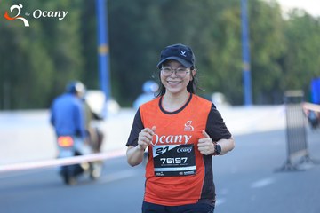 RUN TO LIVE 2025 - Ảnh #3258692