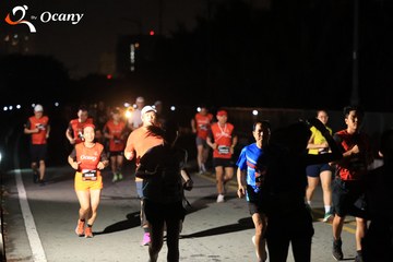 RUN TO LIVE 2025 - Ảnh #3260682
