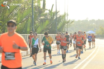 RUN TO LIVE 2025 - Ảnh #3301836