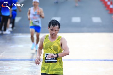 RUN TO LIVE 2025 - Ảnh #3153172