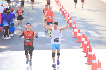 RUN TO LIVE 2025 - Ảnh #3203402