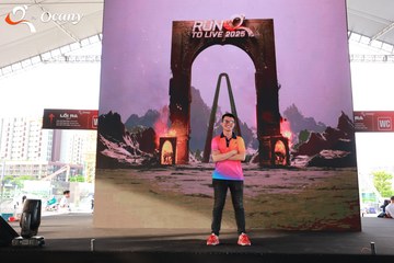 RUN TO LIVE 2025 - Ảnh #3123046