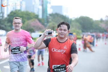 RUN TO LIVE 2025 - Ảnh #3209121