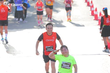 RUN TO LIVE 2025 - Ảnh #3193952