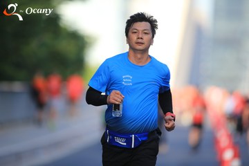 RUN TO LIVE 2025 - Ảnh #3288801