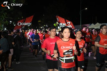 RUN TO LIVE 2025 - Ảnh #3141081