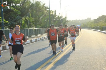 RUN TO LIVE 2025 - Ảnh #3298968