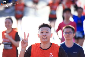 RUN TO LIVE 2025 - Ảnh #3206262