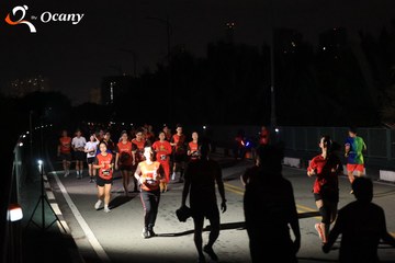 RUN TO LIVE 2025 - Ảnh #3262142