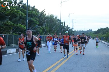 RUN TO LIVE 2025 - Ảnh #3267840