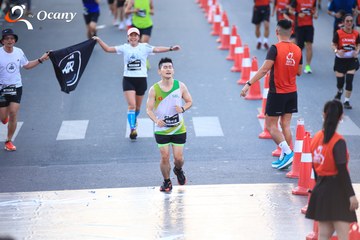 RUN TO LIVE 2025 - Ảnh #3153599