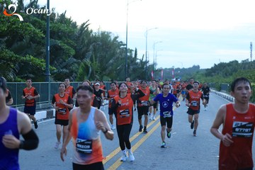 RUN TO LIVE 2025 - Ảnh #3288586