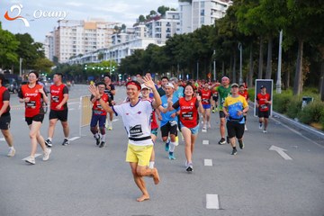 RUN TO LIVE 2025 - Ảnh #3259427