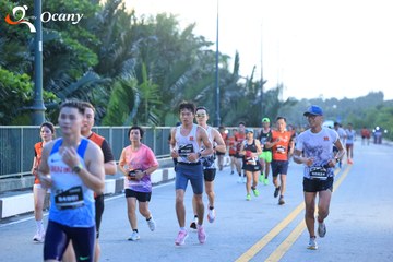 RUN TO LIVE 2025 - Ảnh #3264992