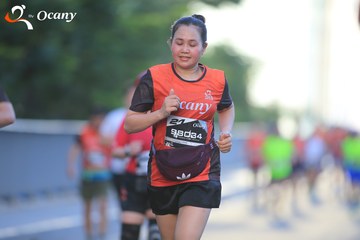 RUN TO LIVE 2025 - Ảnh #3279872