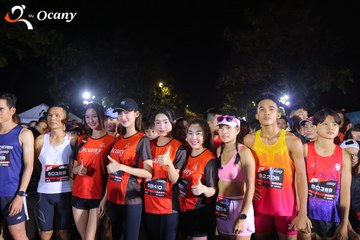 RUN TO LIVE 2025 - Ảnh #3139582