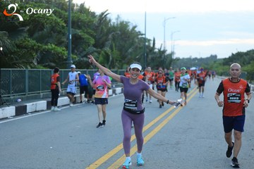 RUN TO LIVE 2025 - Ảnh #3284142