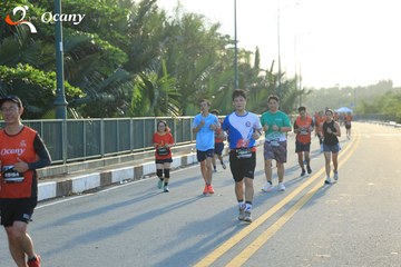 RUN TO LIVE 2025 - Ảnh #3299633
