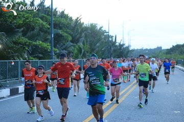 RUN TO LIVE 2025 - Ảnh #3288235