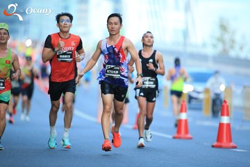RUN TO LIVE 2025 - Ảnh #3285347