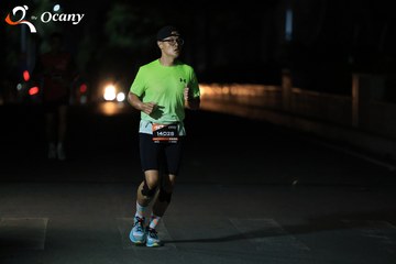 RUN TO LIVE 2025 - Ảnh #3154786