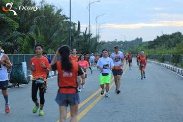 RUN TO LIVE 2025 - Ảnh #3285029