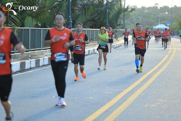 RUN TO LIVE 2025 - Ảnh #3297724