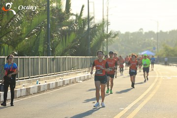 RUN TO LIVE 2025 - Ảnh #3301558