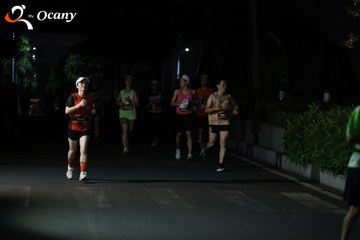 RUN TO LIVE 2025 - Ảnh #3154957