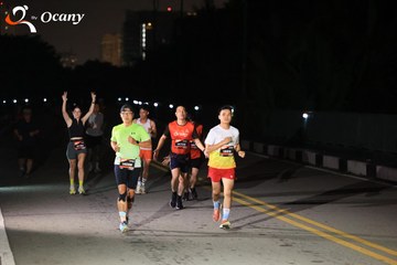 RUN TO LIVE 2025 - Ảnh #3257951