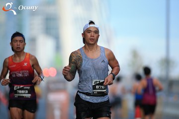RUN TO LIVE 2025 - Ảnh #3285857