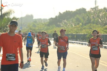 RUN TO LIVE 2025 - Ảnh #3302936