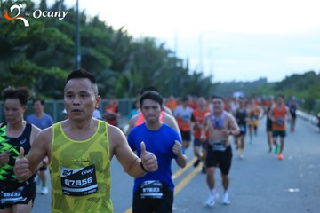 RUN TO LIVE 2025 - Ảnh #3288340