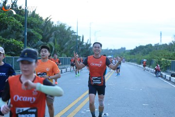 RUN TO LIVE 2025 - Ảnh #3271429