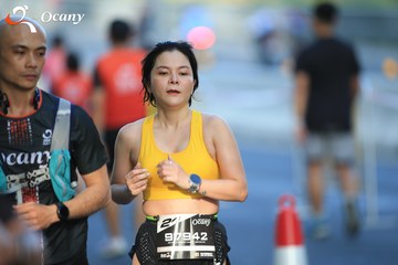 RUN TO LIVE 2025 - Ảnh #3284411