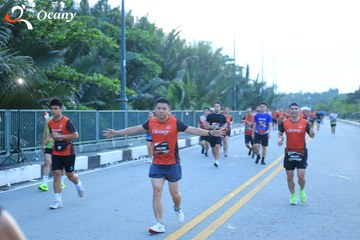 RUN TO LIVE 2025 - Ảnh #3289862