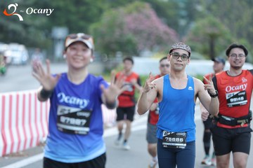 RUN TO LIVE 2025 - Ảnh #3210401