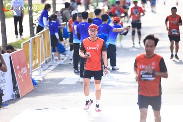 RUN TO LIVE 2025 - Ảnh #3208718