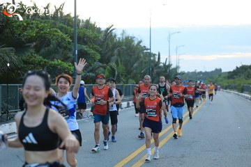 RUN TO LIVE 2025 - Ảnh #3283765