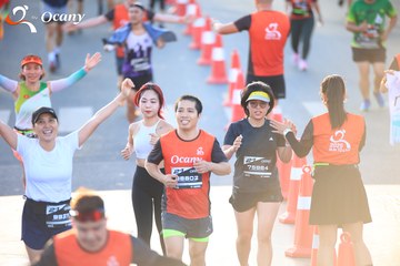 RUN TO LIVE 2025 - Ảnh #3154443