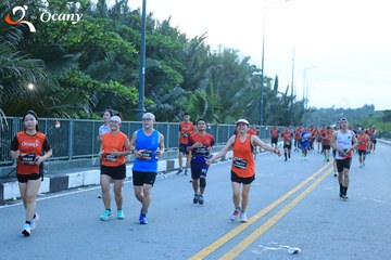 RUN TO LIVE 2025 - Ảnh #3290983
